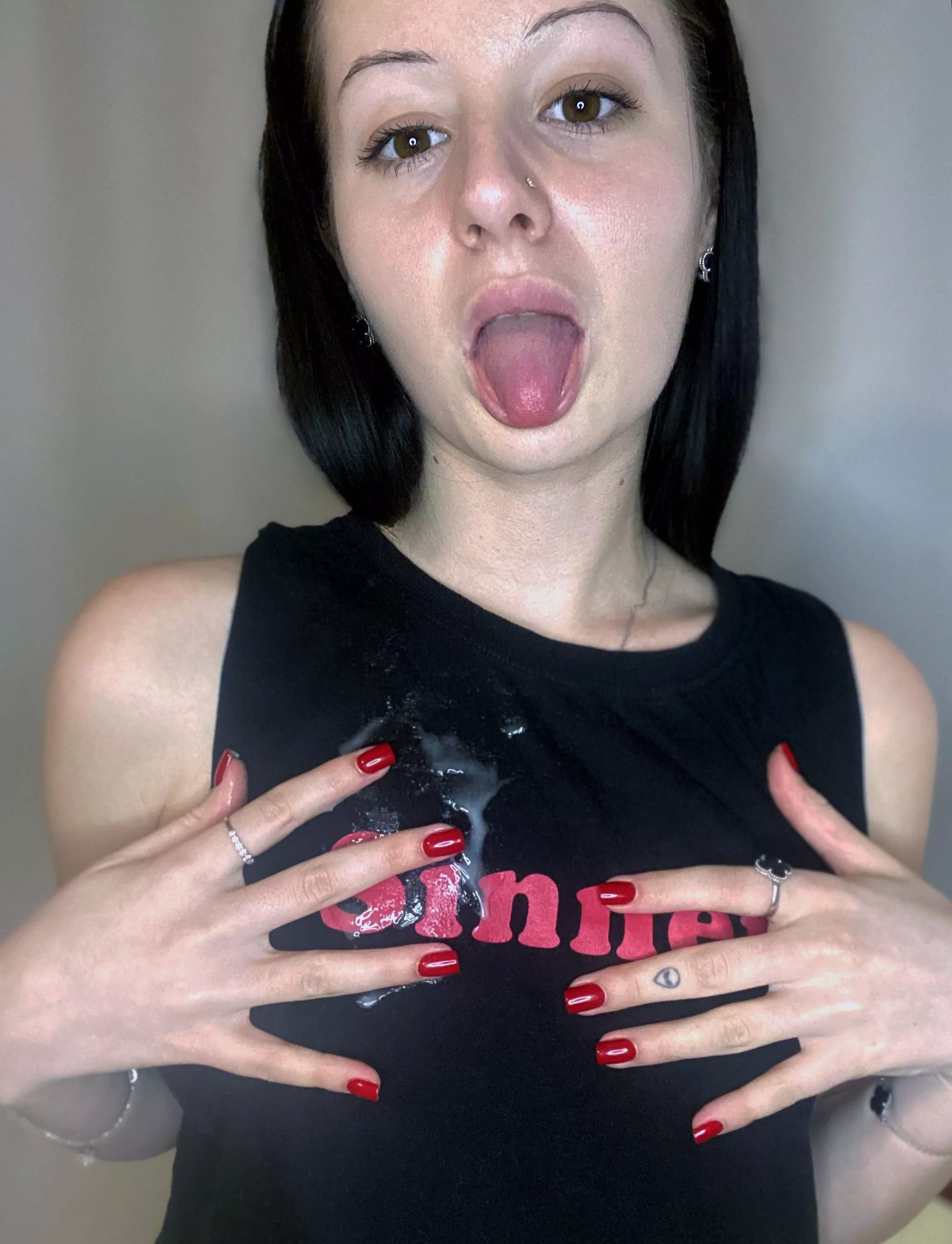 I can make you cum fast