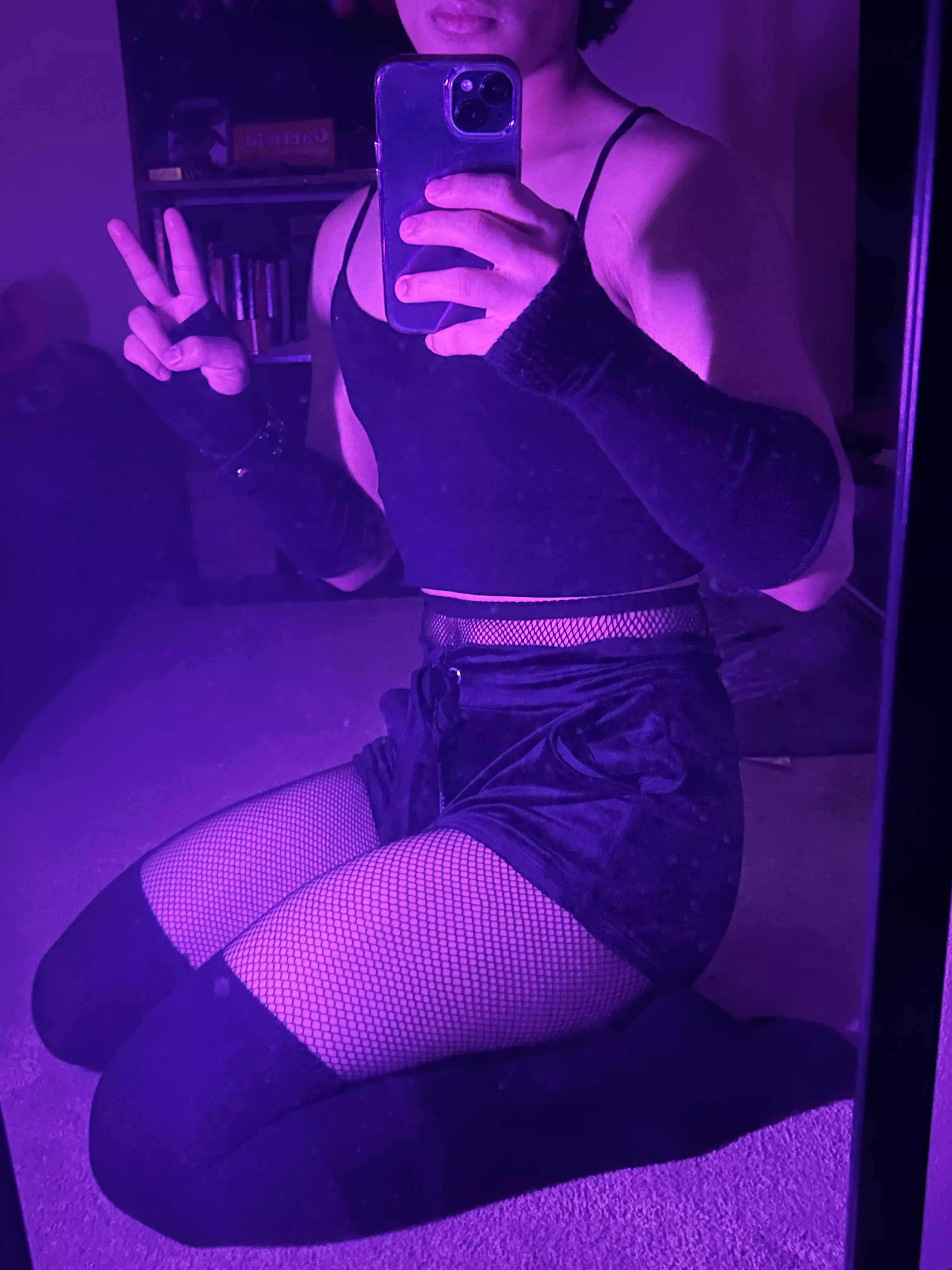 I like dudes ✨🖤