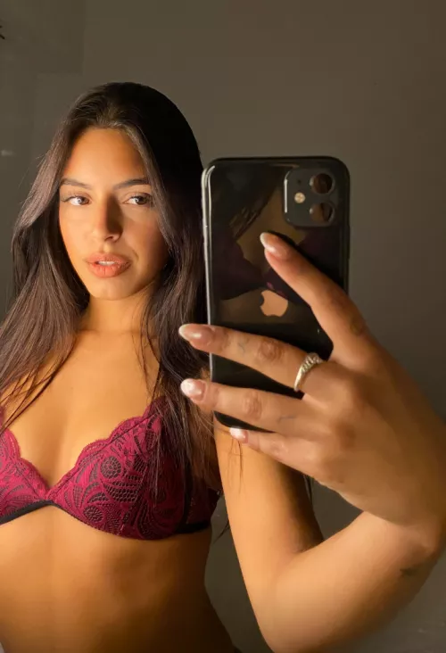 i really think tiny tits are perfect do you agree