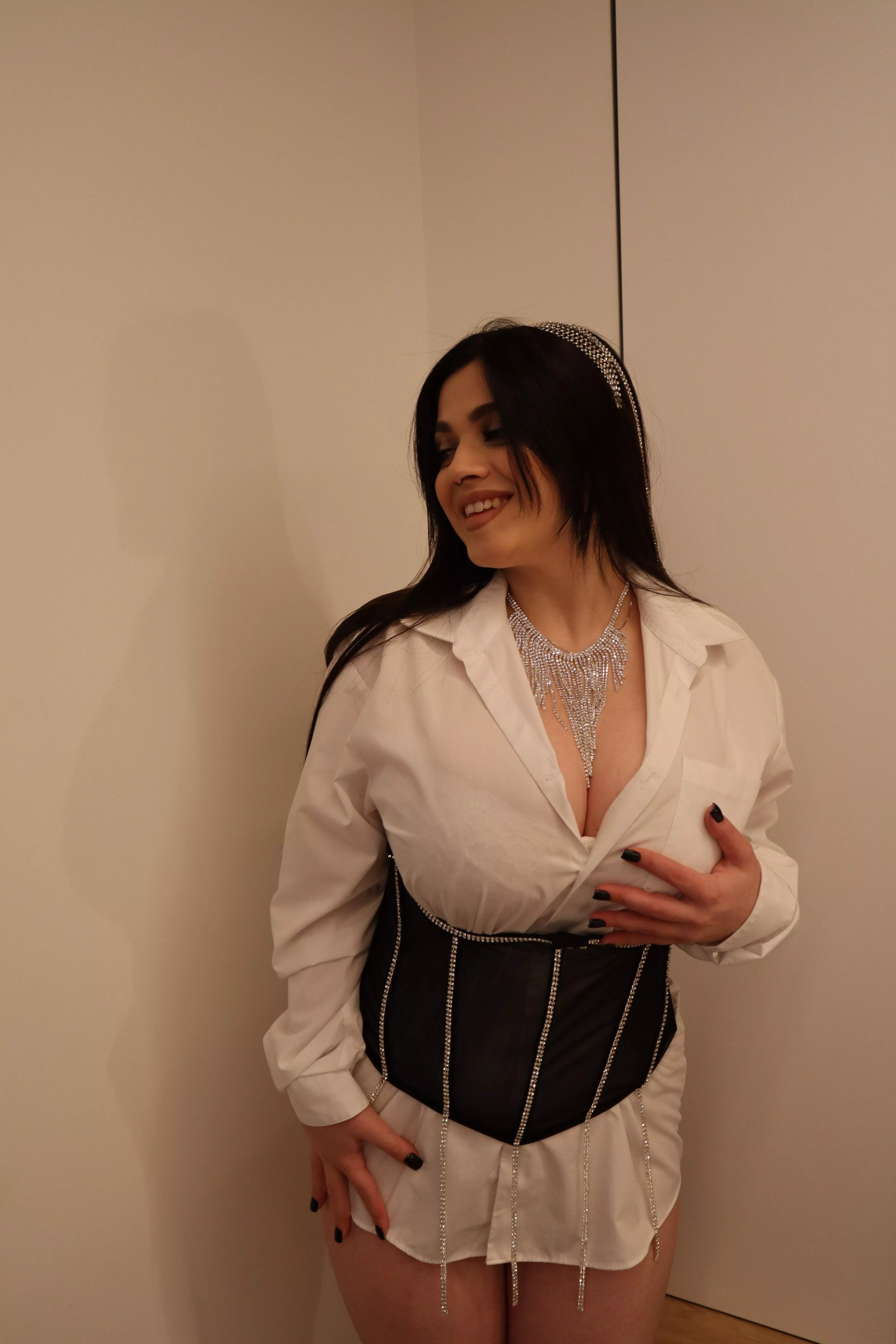 I'm probably gonna be working a little late today.