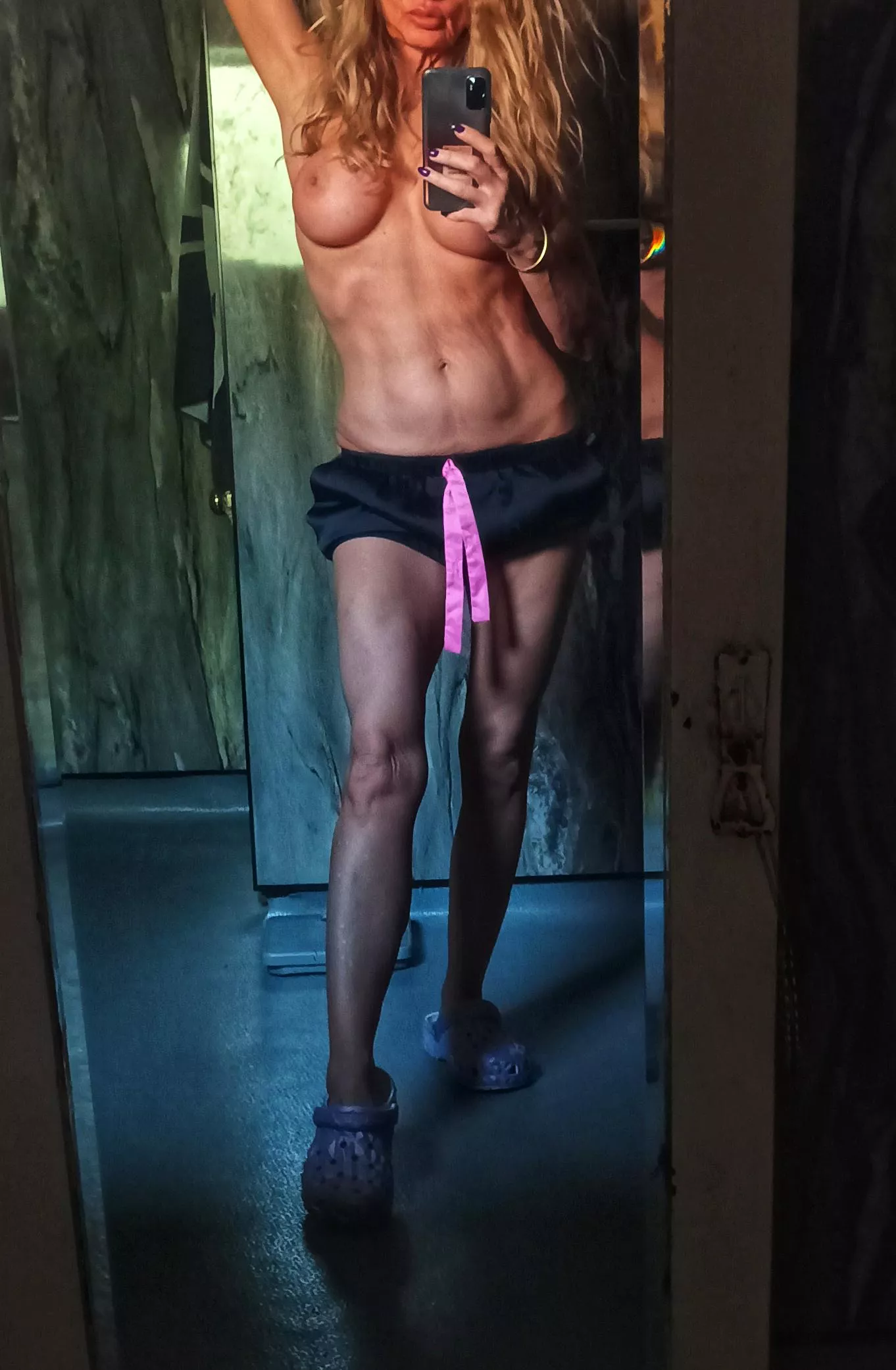 Is 57 too old for you?