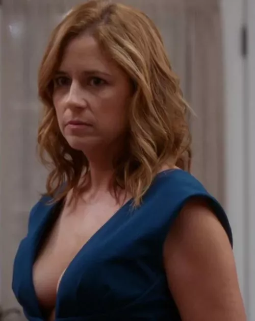 Jenna Fischer