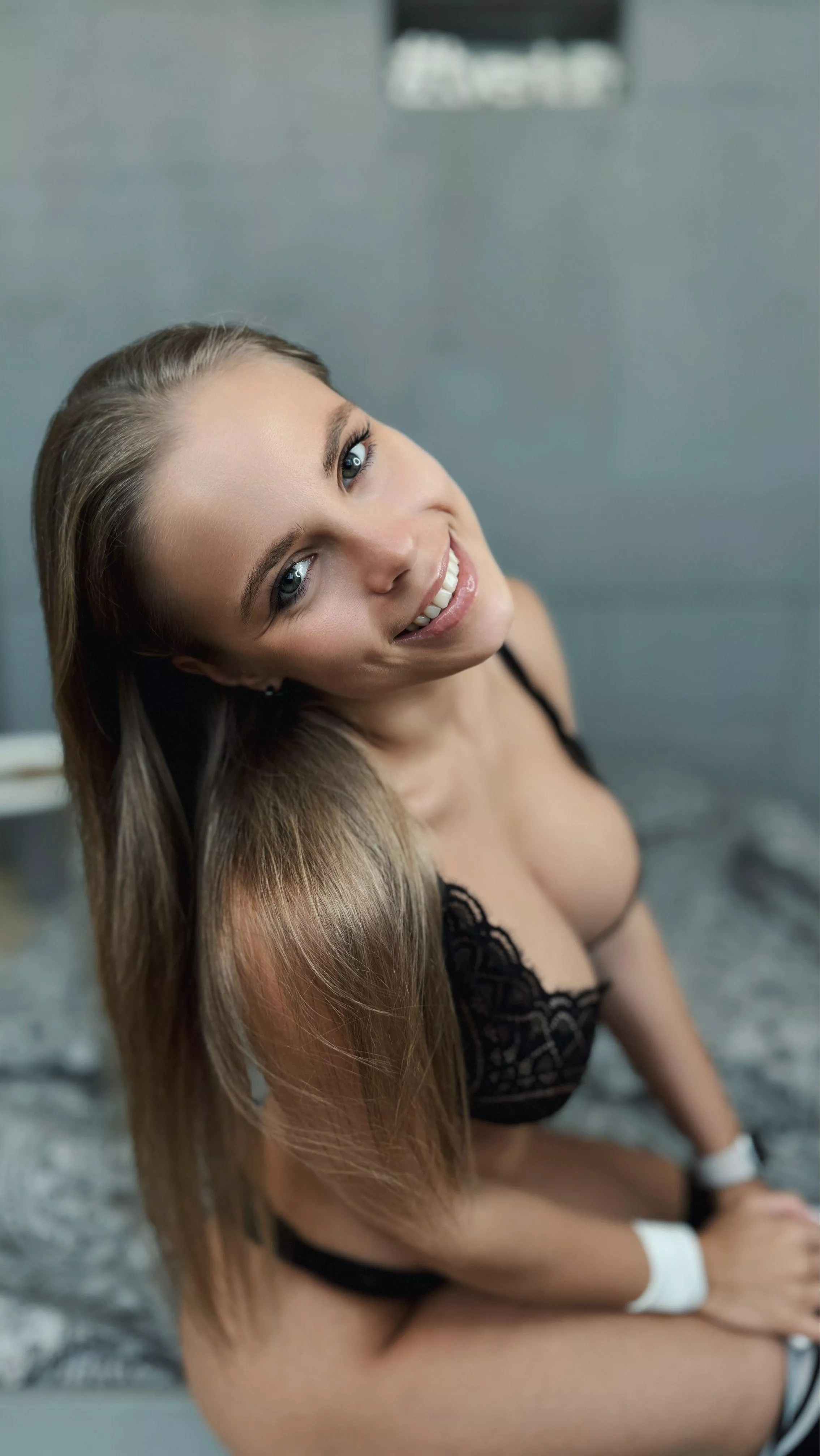 Long hair, don't care! Just like our favorite fairytale heroine.