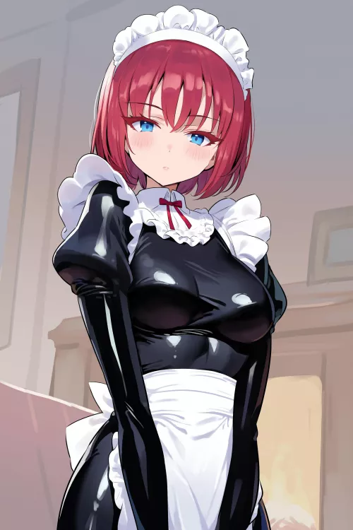 Maid Service 