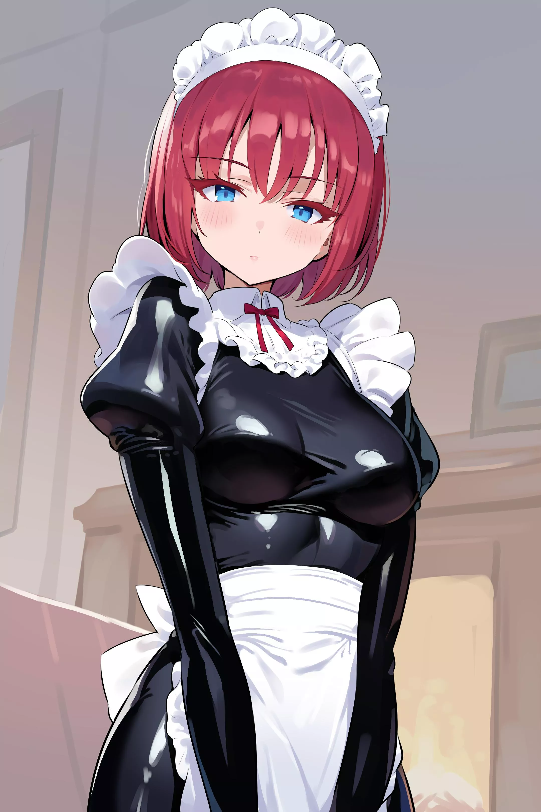 Maid Service 