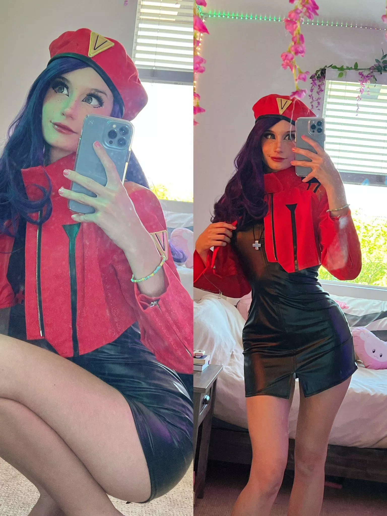  Misato from Evangelion by Ami
