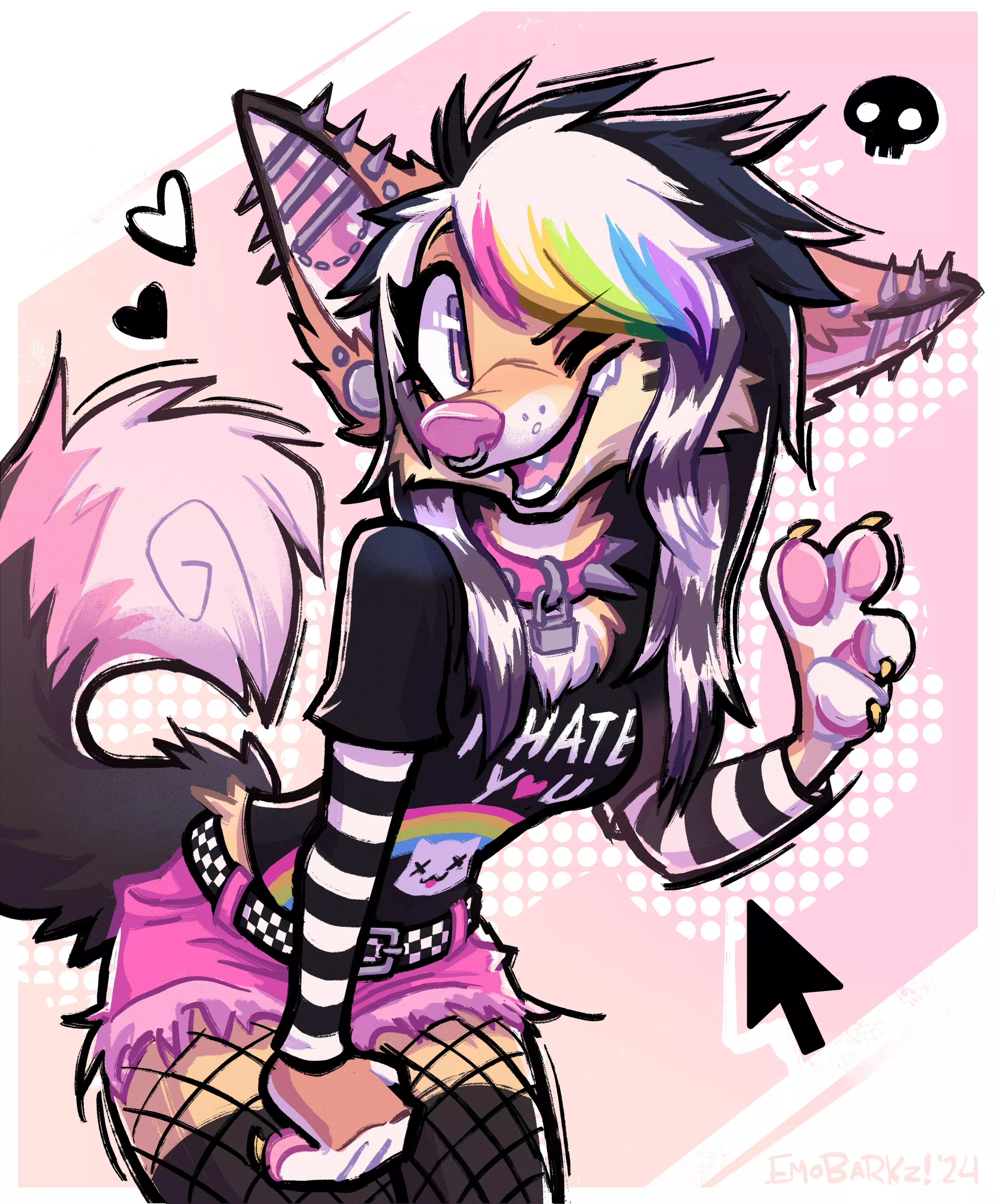 Rawr! XD so random!!!1!