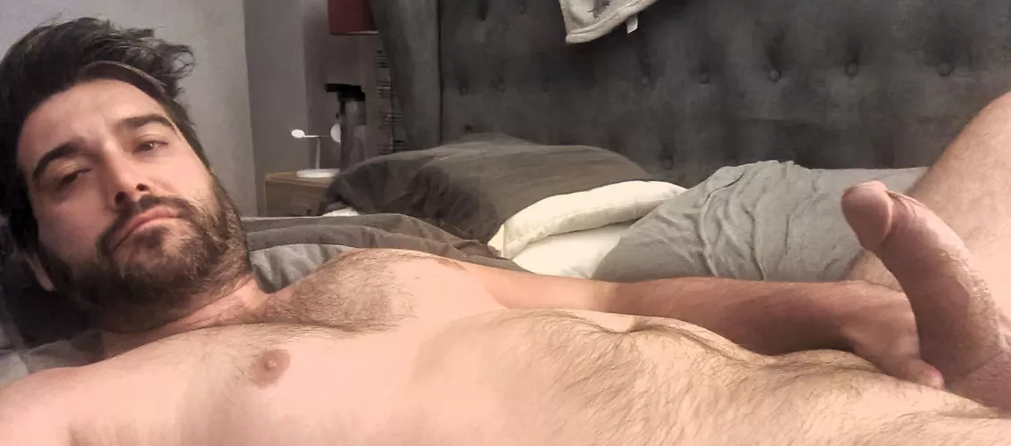 Ready for my morning wake up (41)