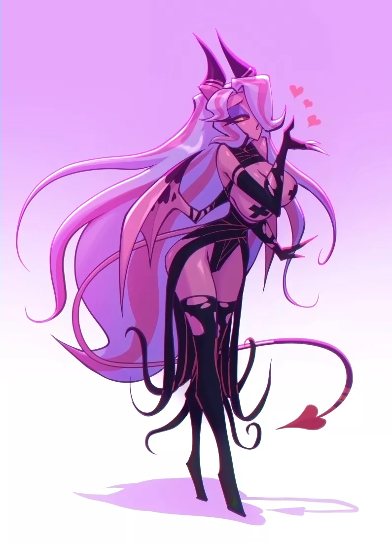 she can have my soul