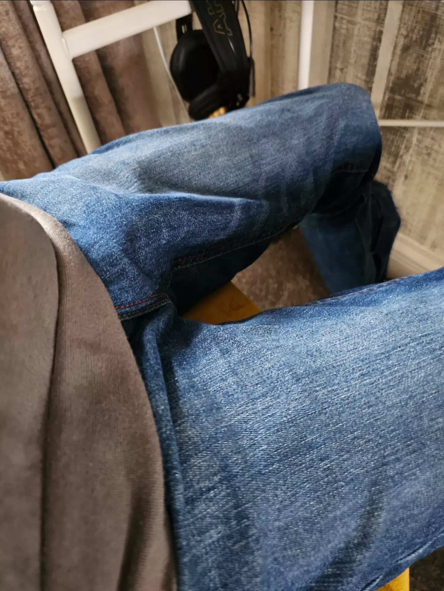 So... when are you coming coming to my house? (18)