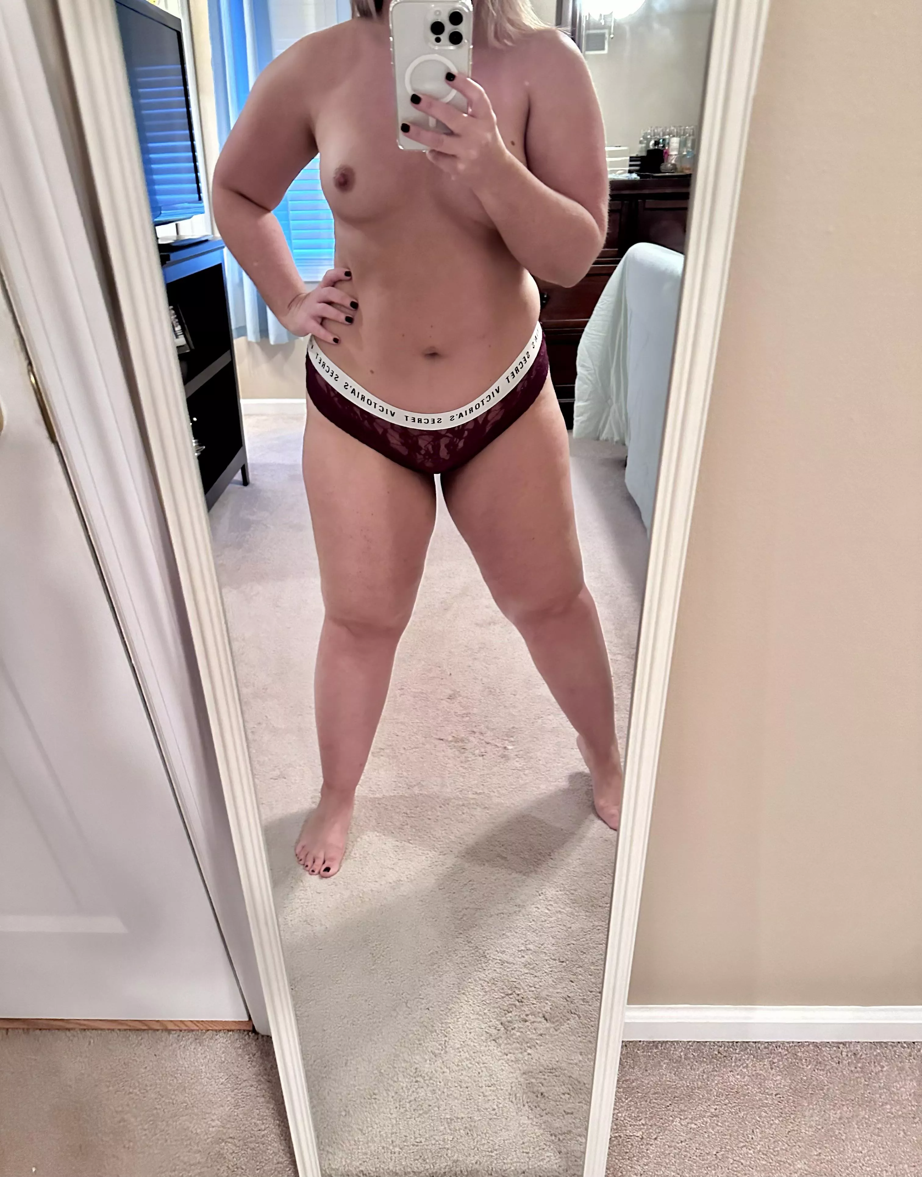 Spend the night with me you won’t regret it 