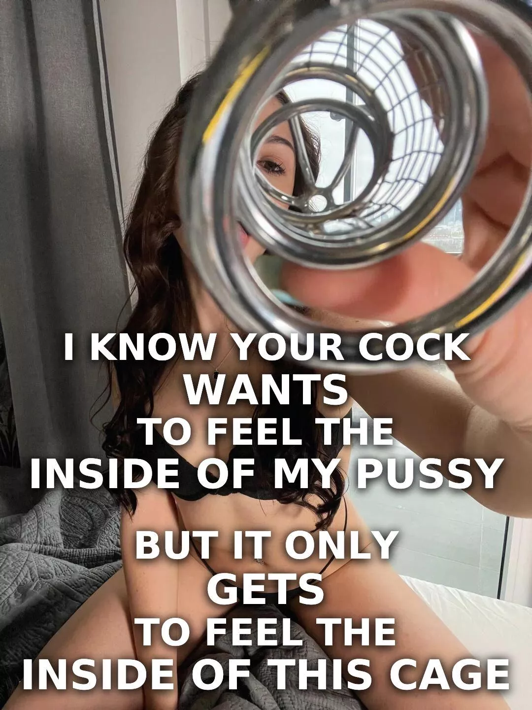 Take what you can get.