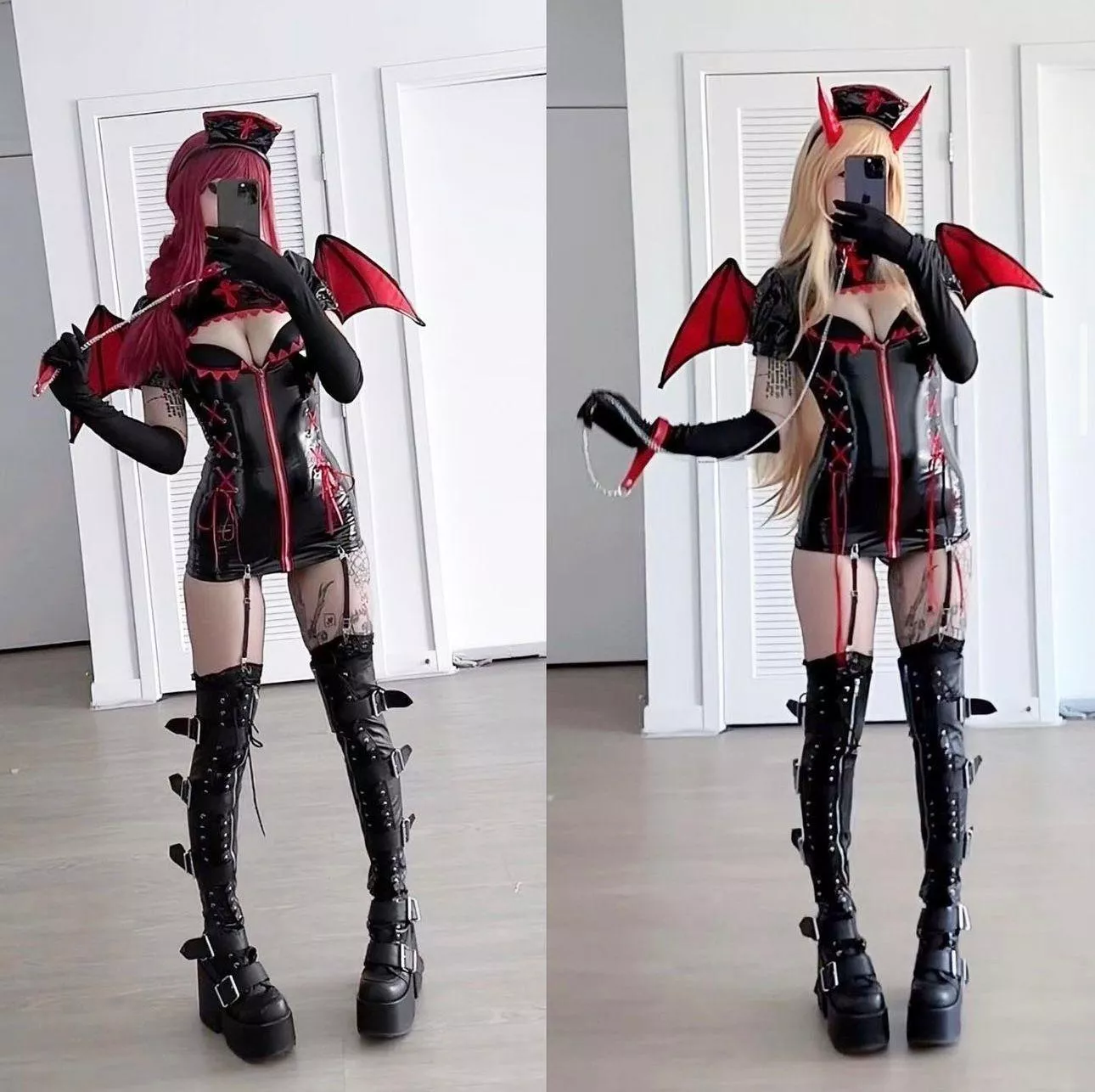 these boots are super cute