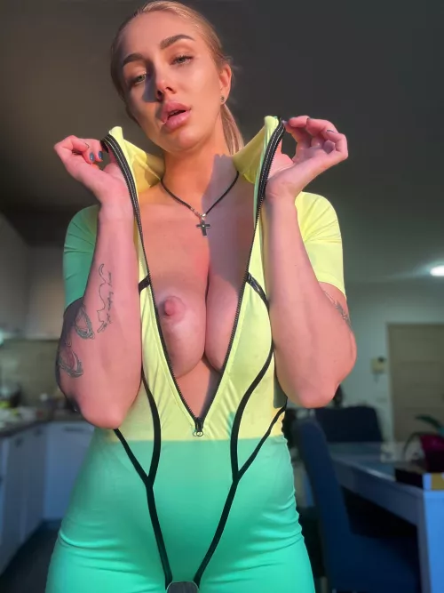 They're capable of squeezing a penis