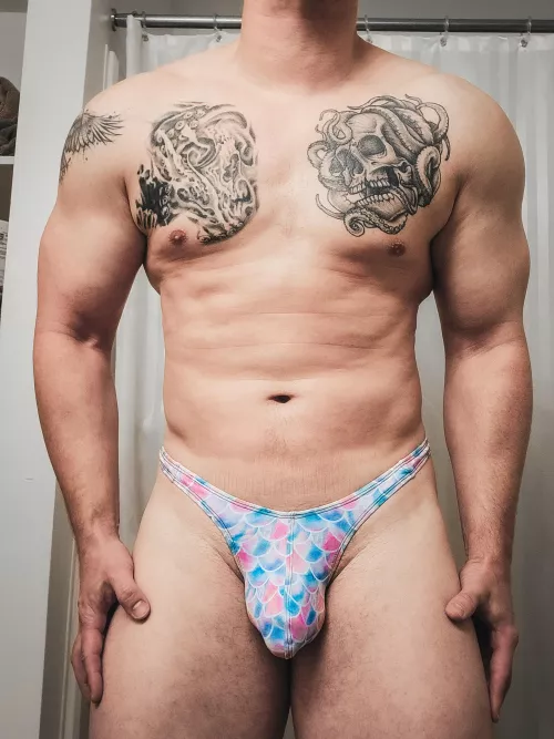 Too colorful for my pale skin or is it okay??