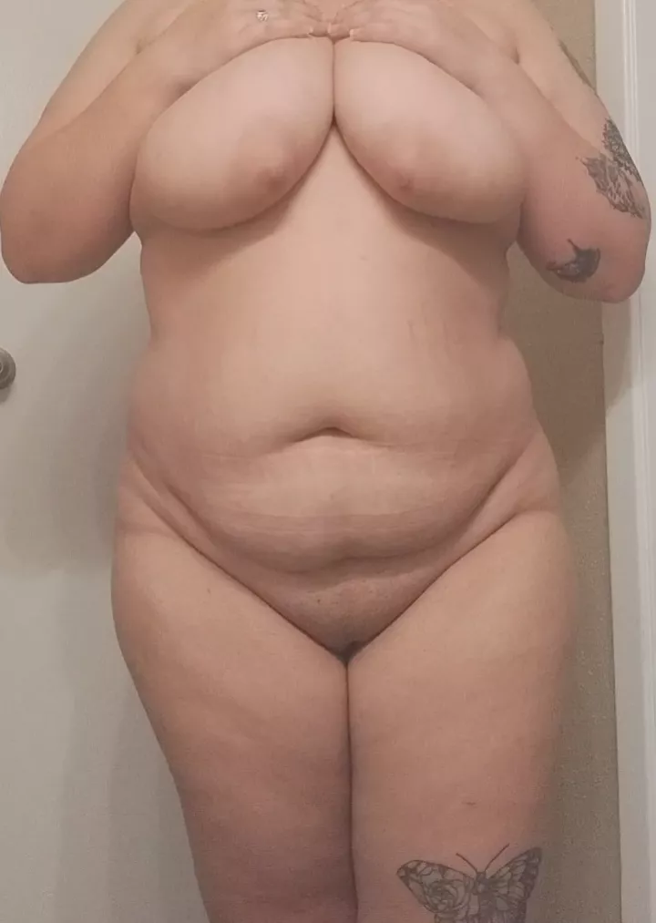 What do you like about my chubby body 