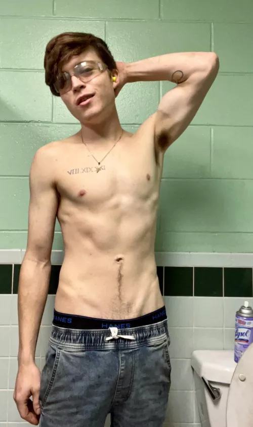 What do you think it smells like 