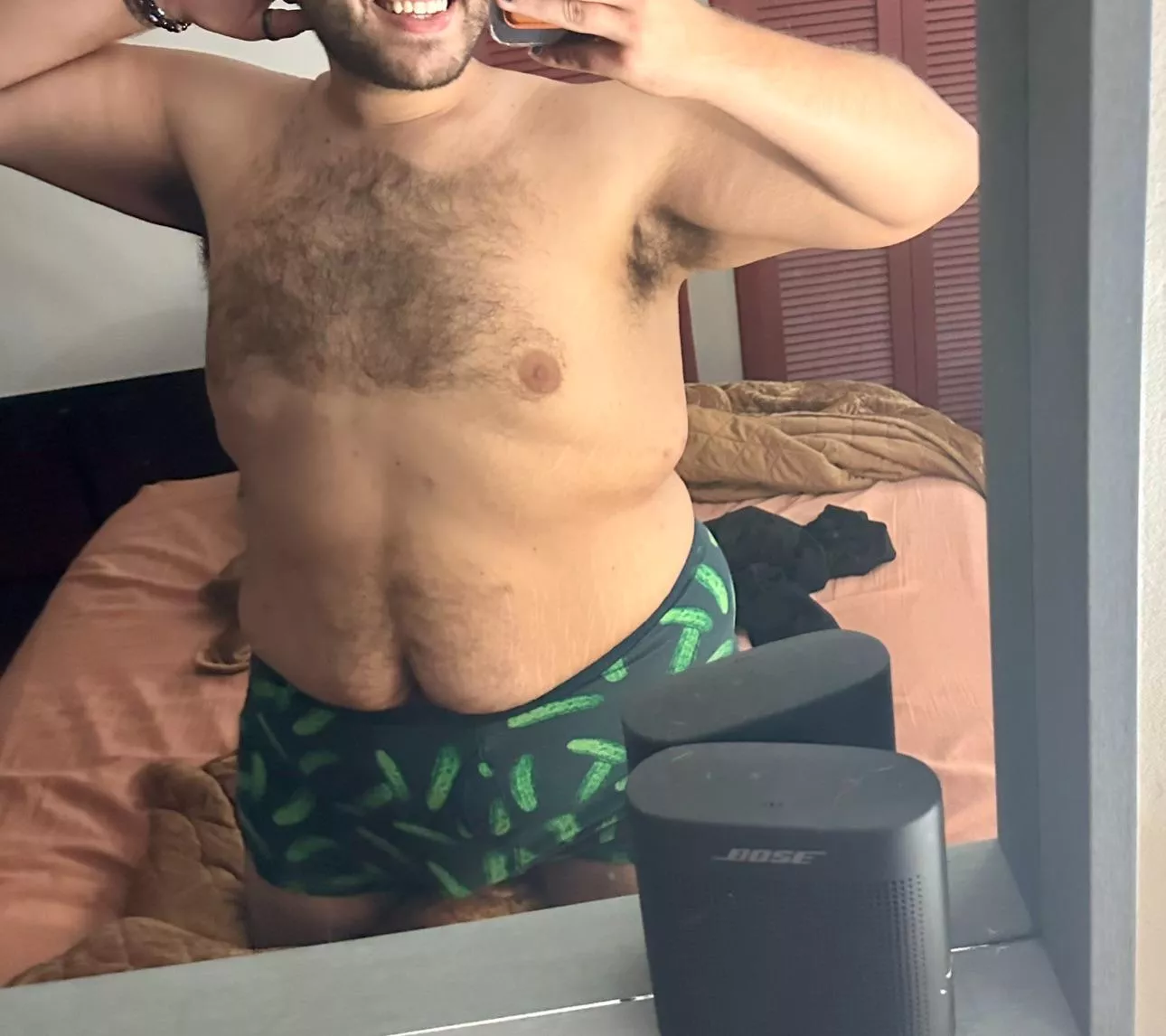 What do you want to do to me (28)?