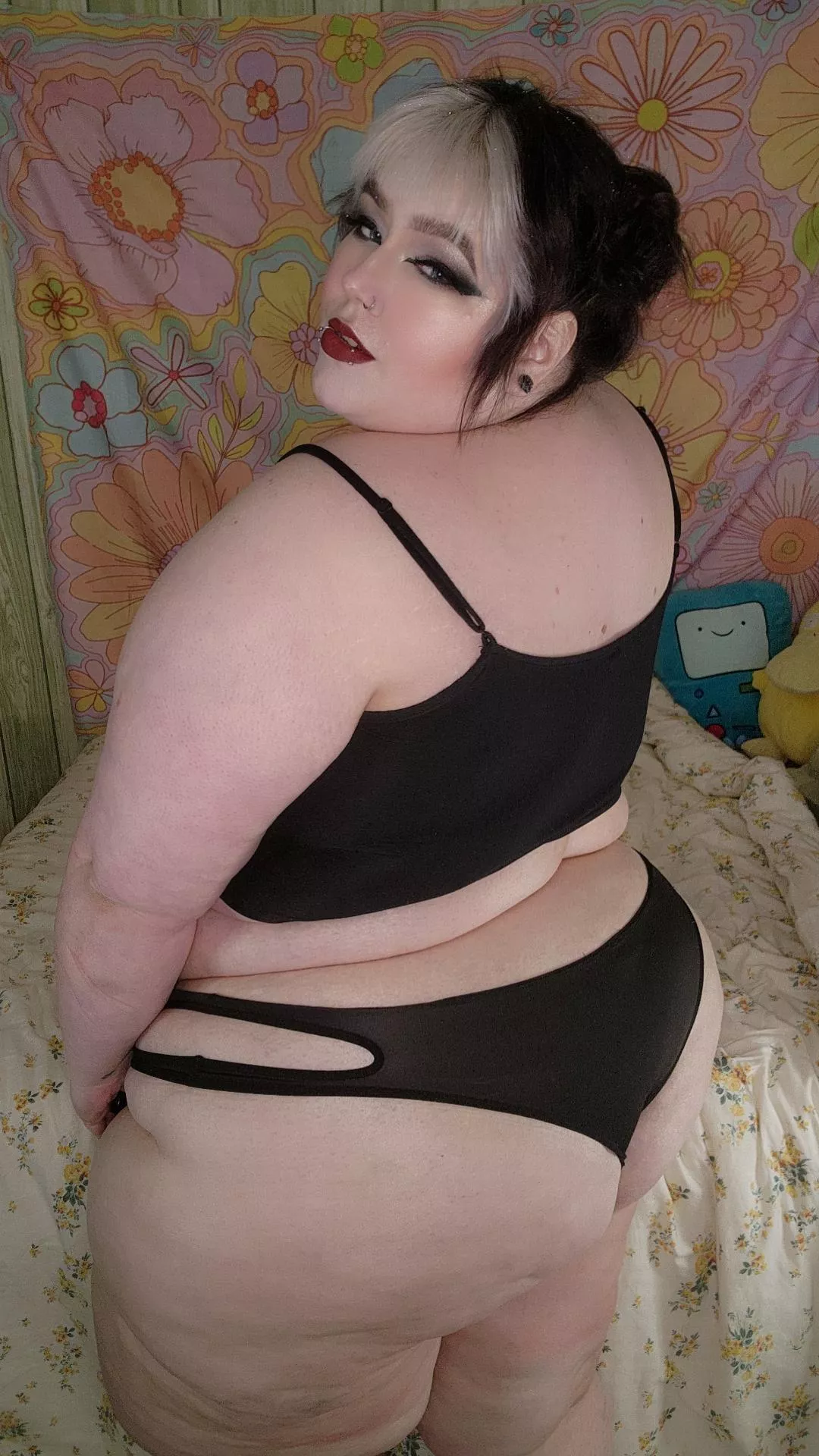 What position do you want me in?