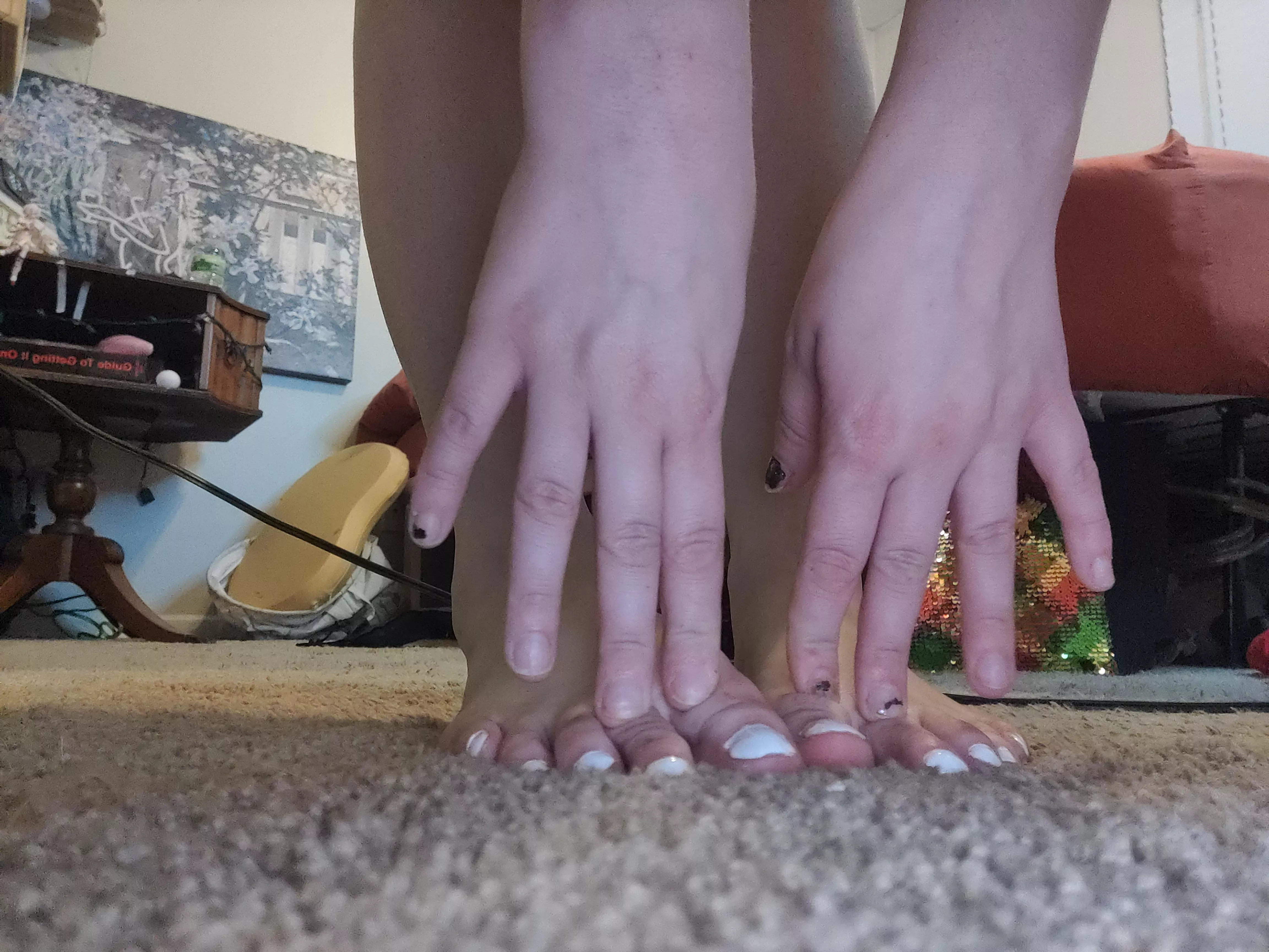 What would you do to me?