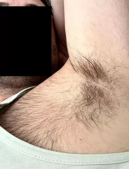 What you’d see if you were laying in bed next to me 😉