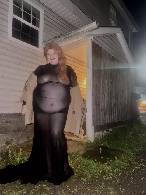 Who needs a stick figure when you can have the whole masterpiece ;)