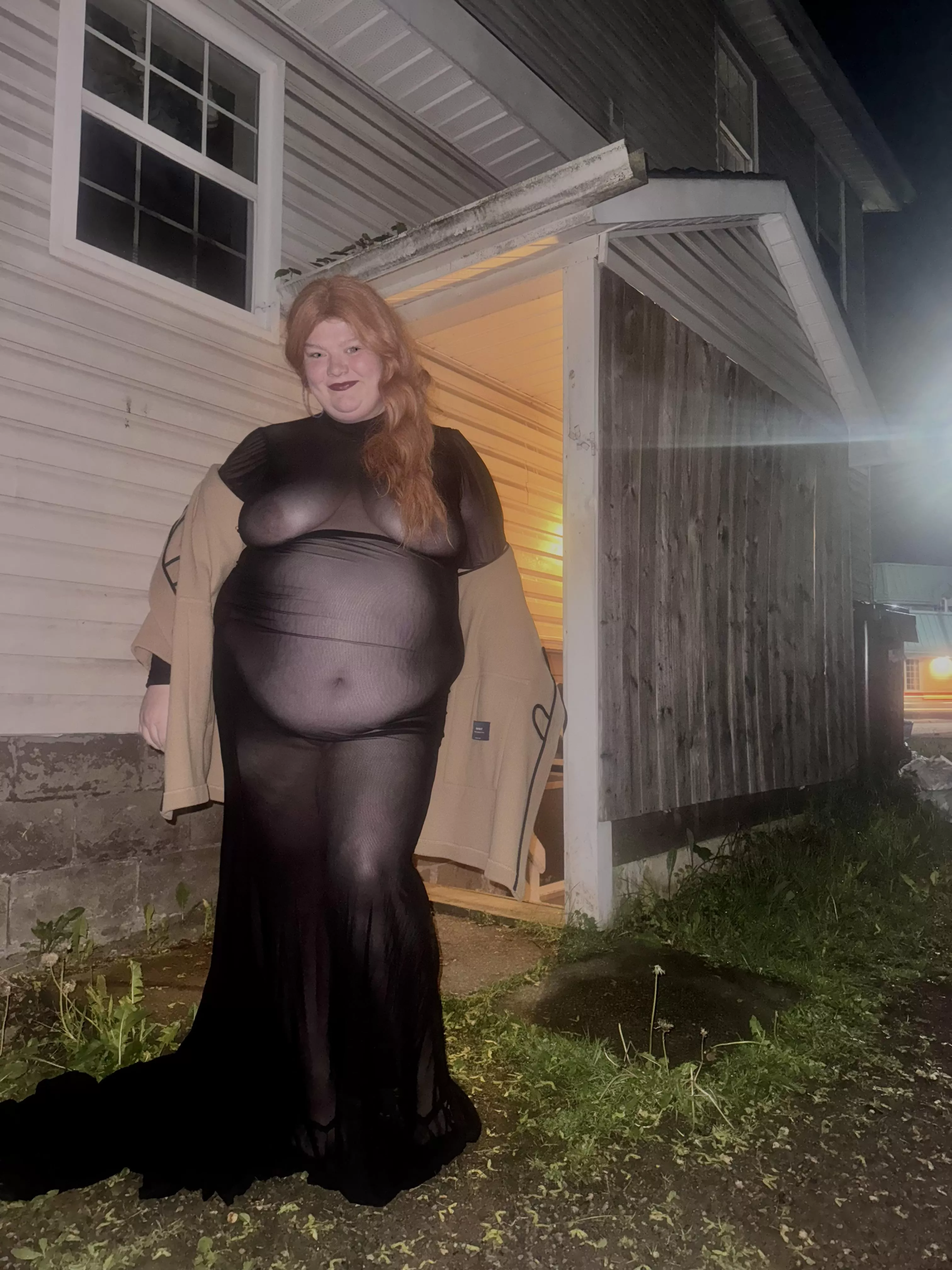 Who needs a stick figure when you can have the whole masterpiece ;)