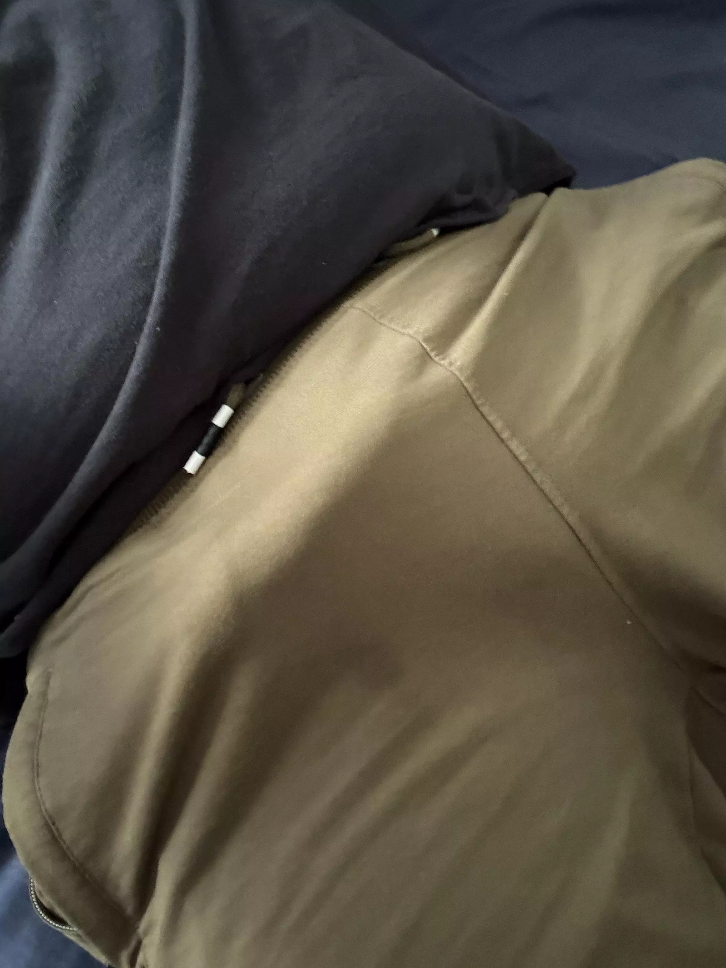 Who wants to help with a midday situation? (37)