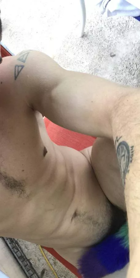 Why am I single? Probably because I'm too freaky & kinky for most guy to handle. 