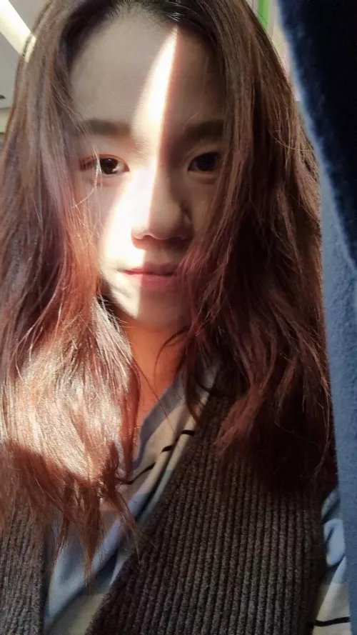 Working on my confidence