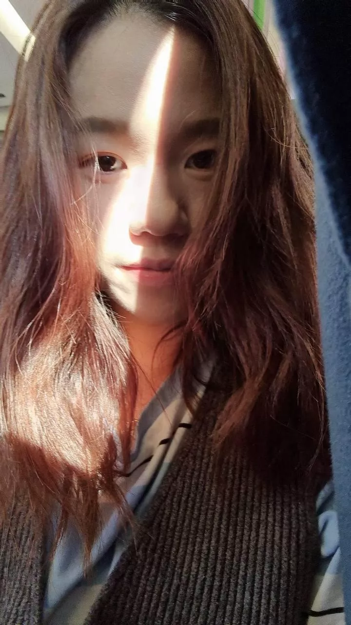 Working on my confidence