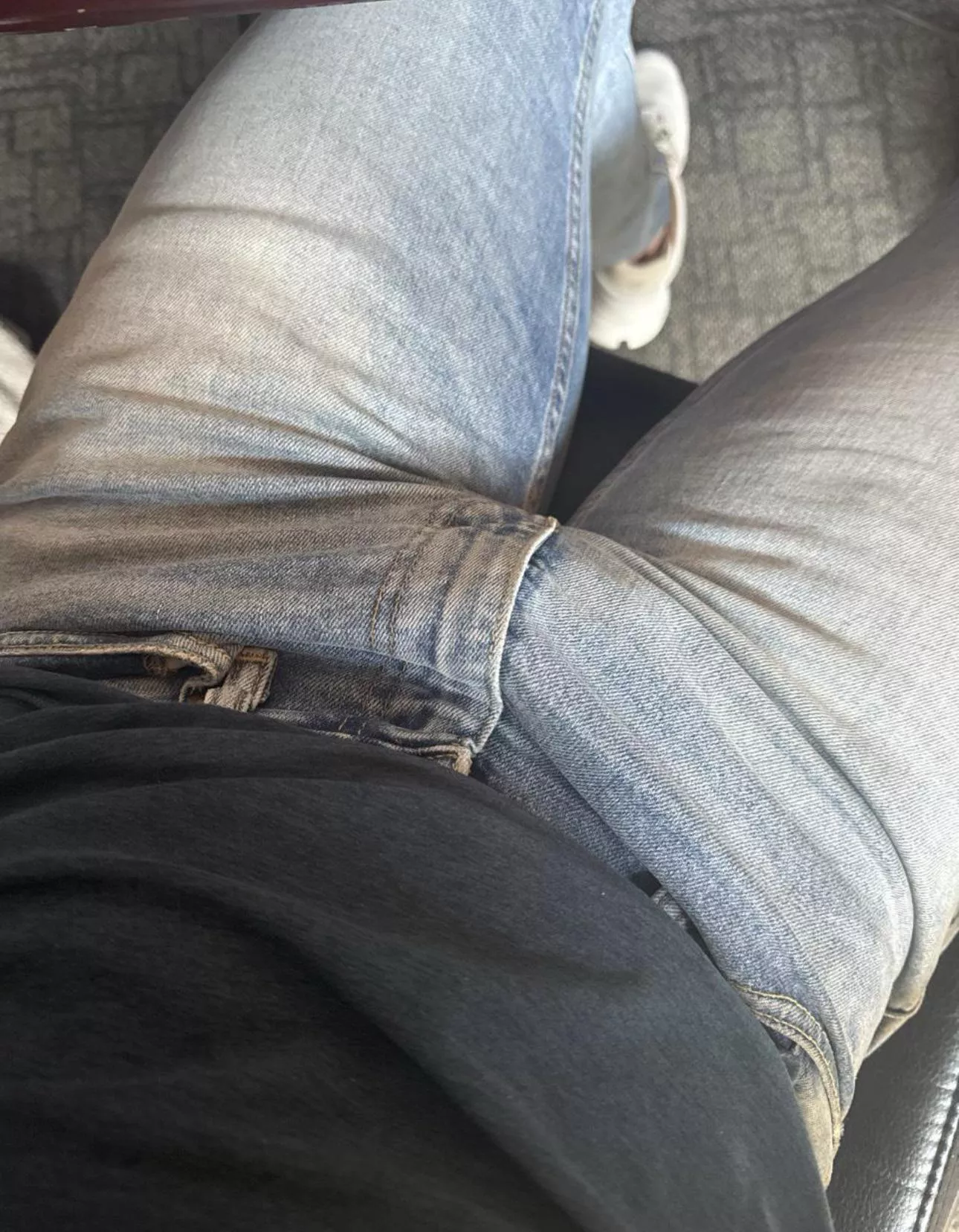 Would you check it out in public? (25)