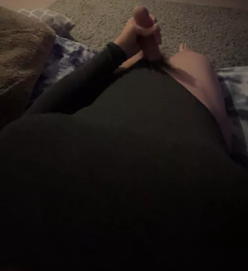 would you get on your knees for me?