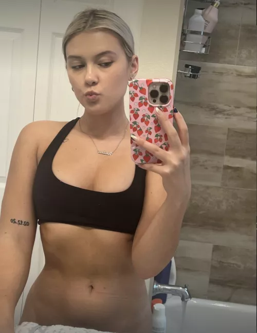 Would you like me to lower the angle?