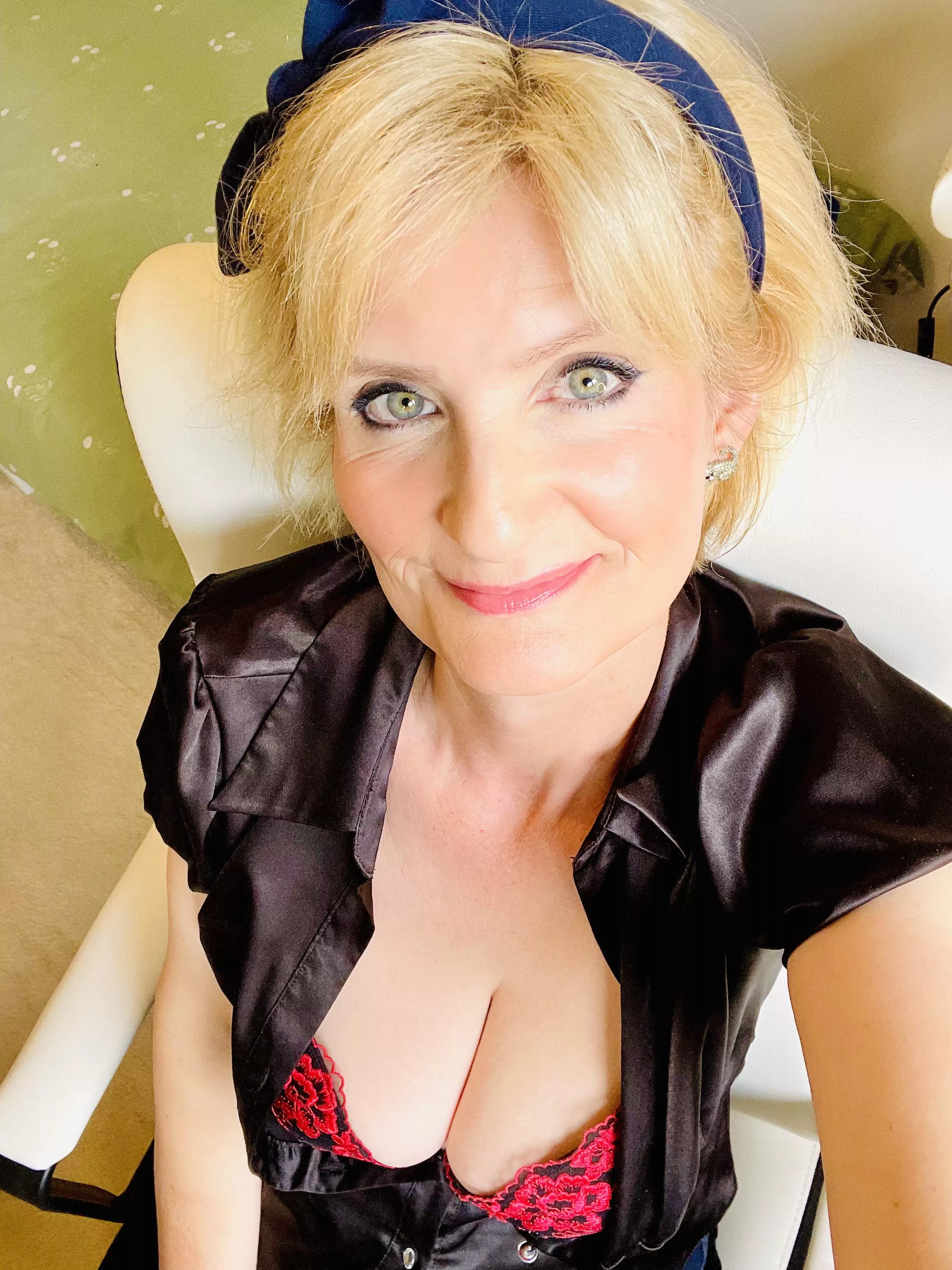 You can’t buy experience darling, remember that! 😉