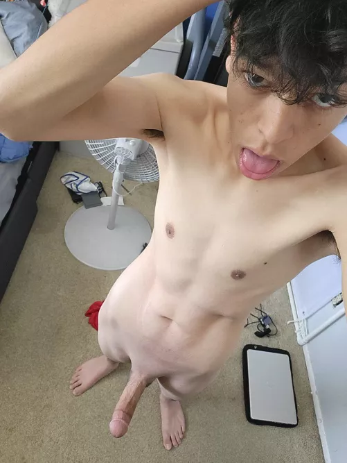 18 No shaving necessary 👌 