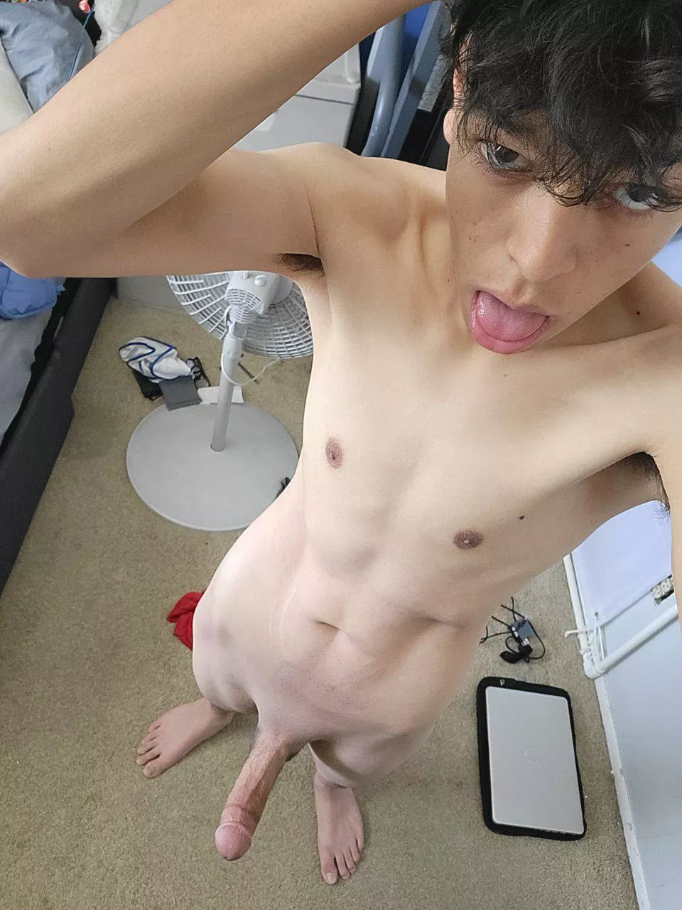 18 No shaving necessary 👌 