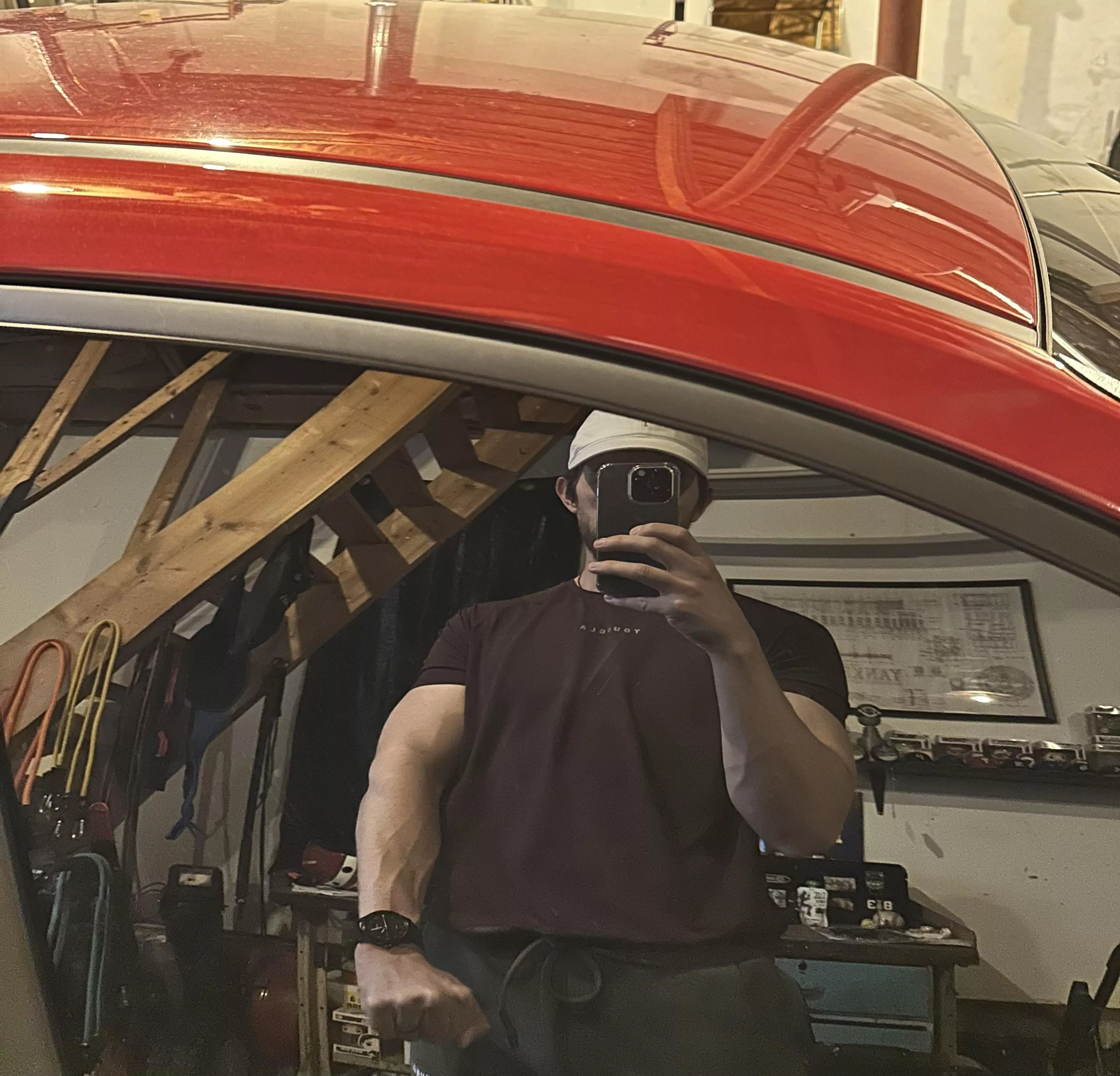 A little unconventional for here, but I think it fits 