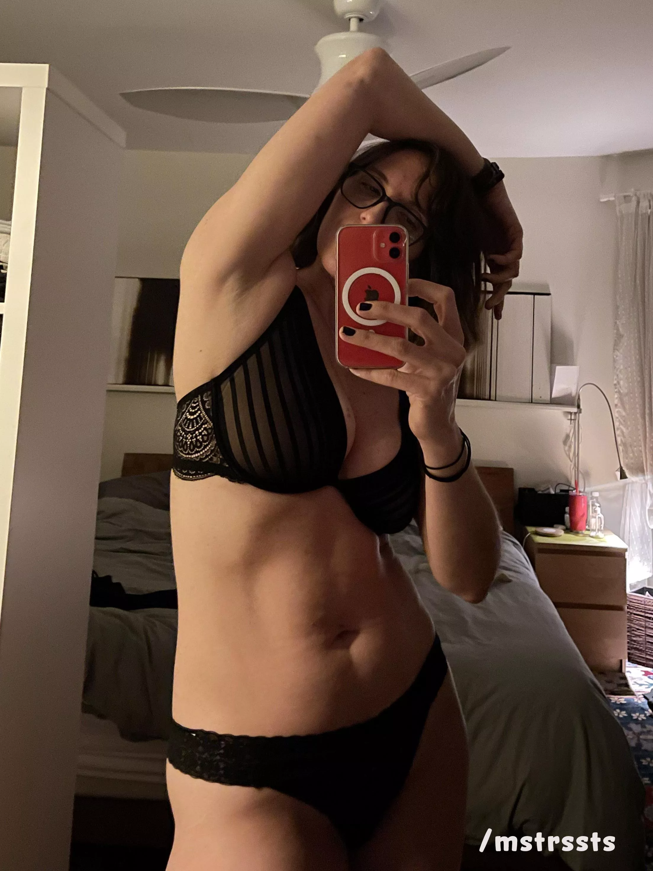 Are you going to keep me company (f48)