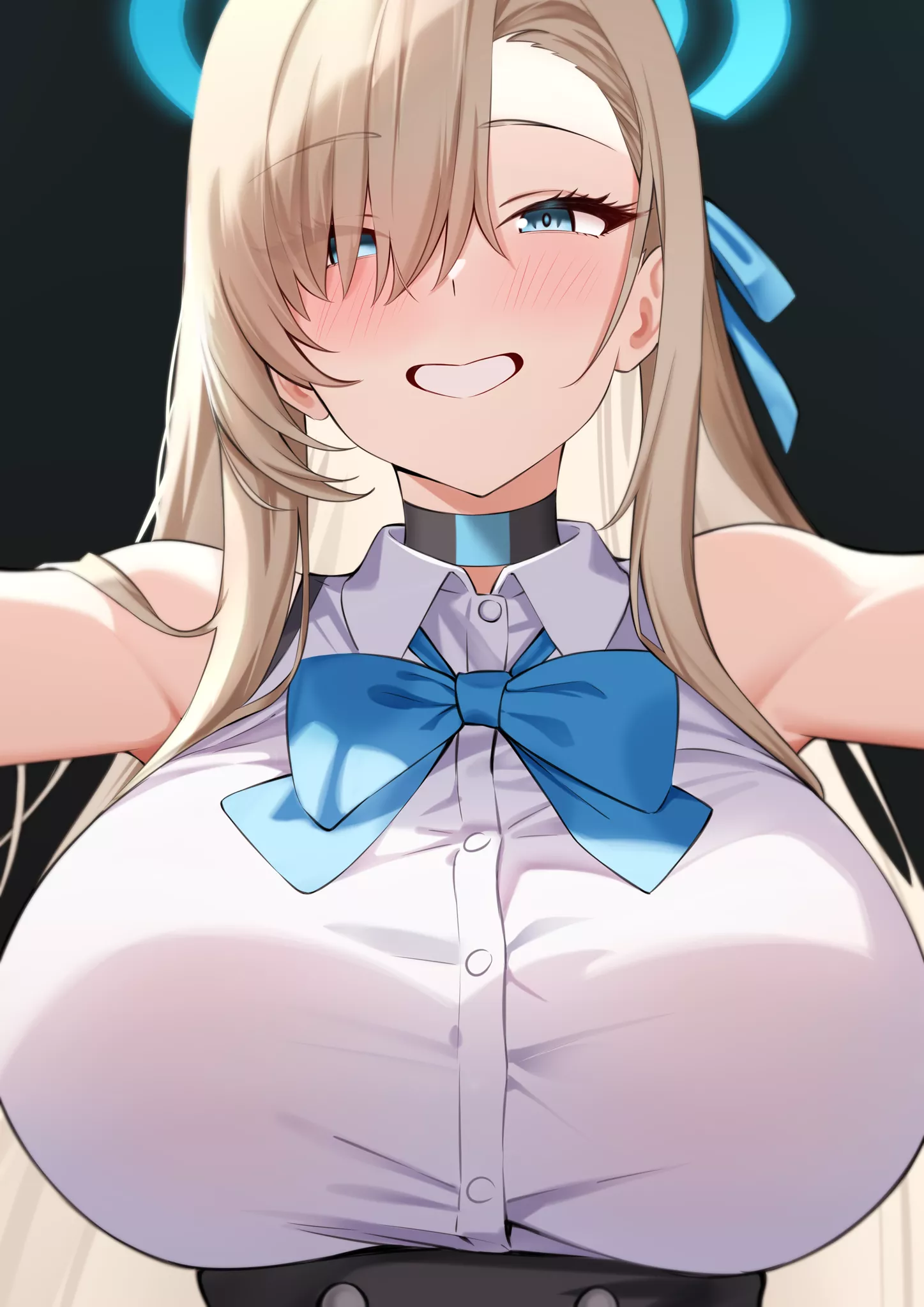 Asuna Ichinose [Blue Archive]