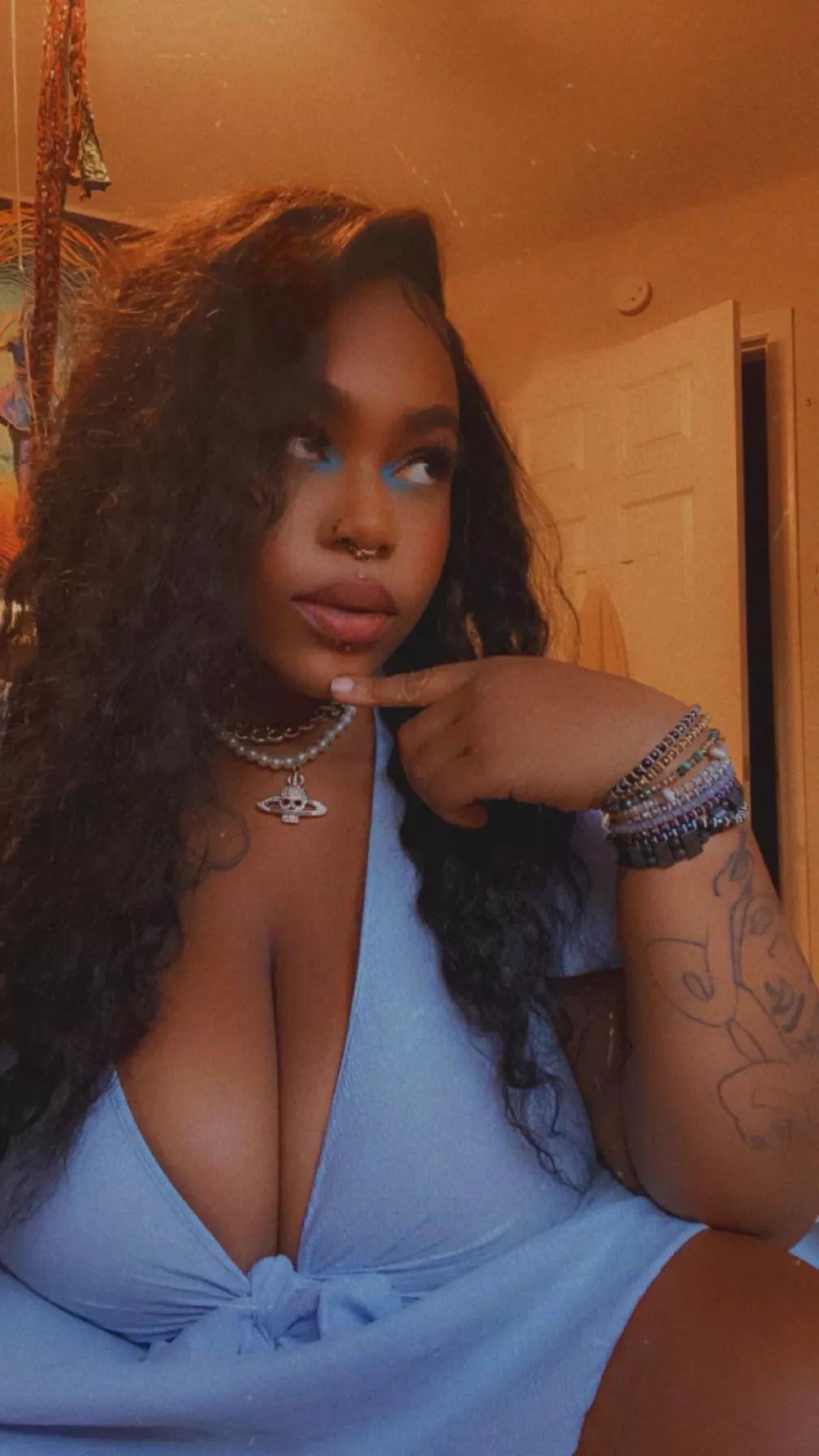 Black is so beautiful