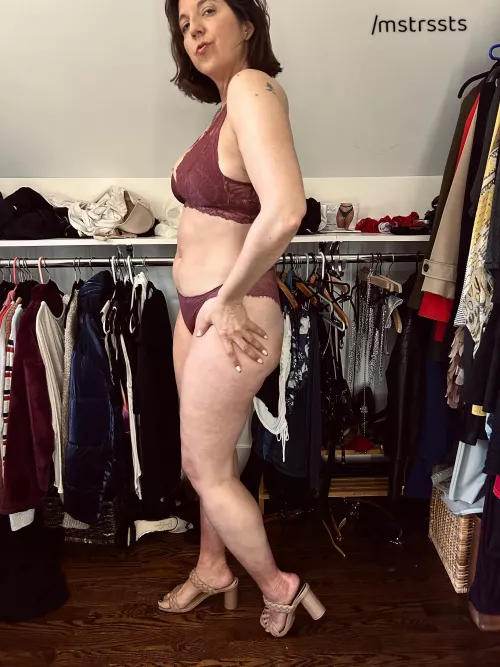 Calling all younger men (f48)