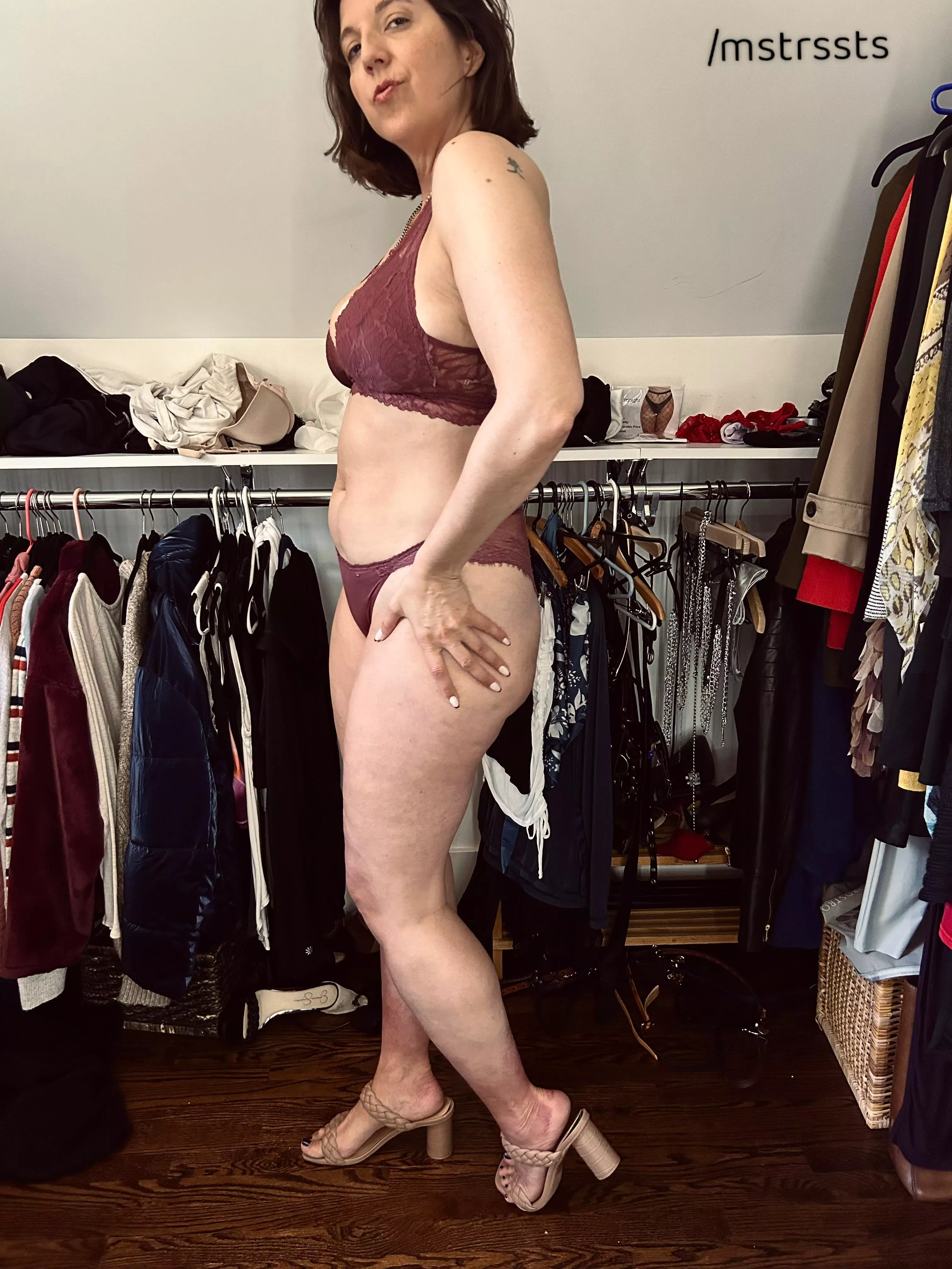 Calling all younger men (f48)