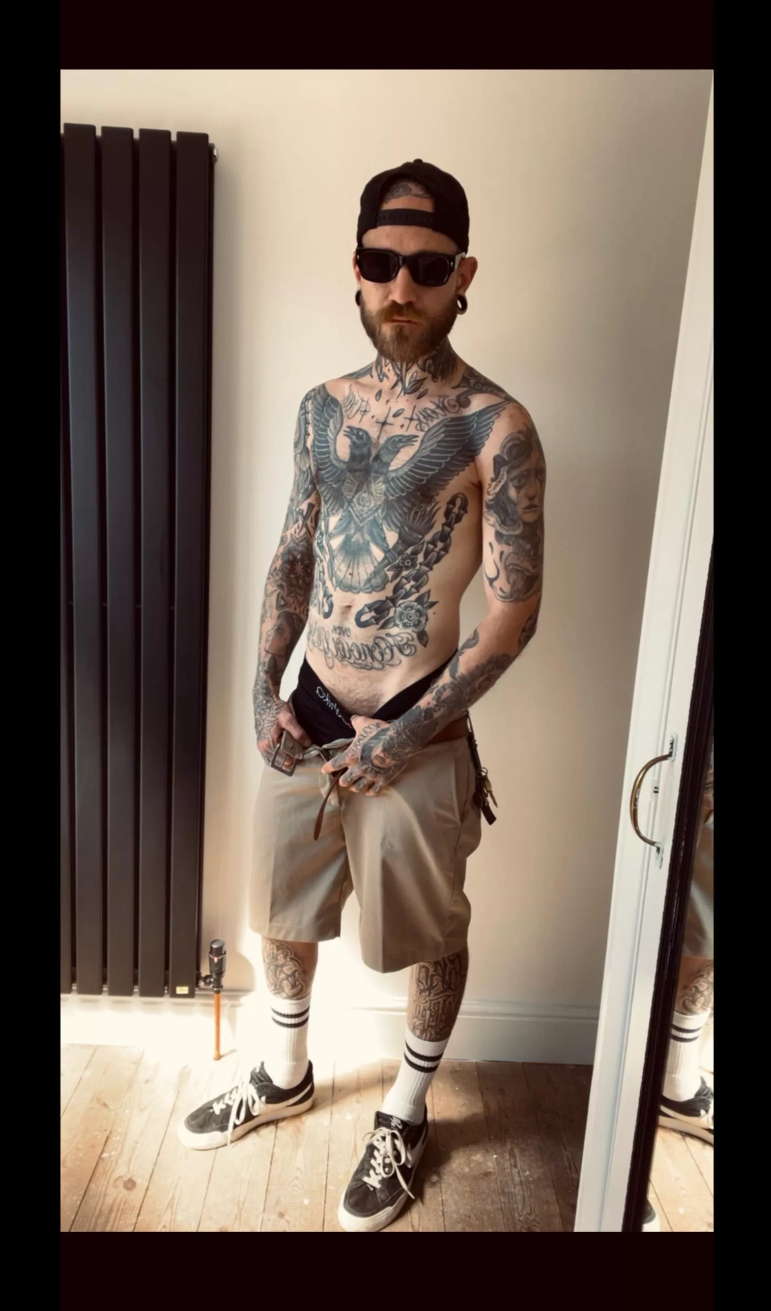 Can you do what you’re told? 