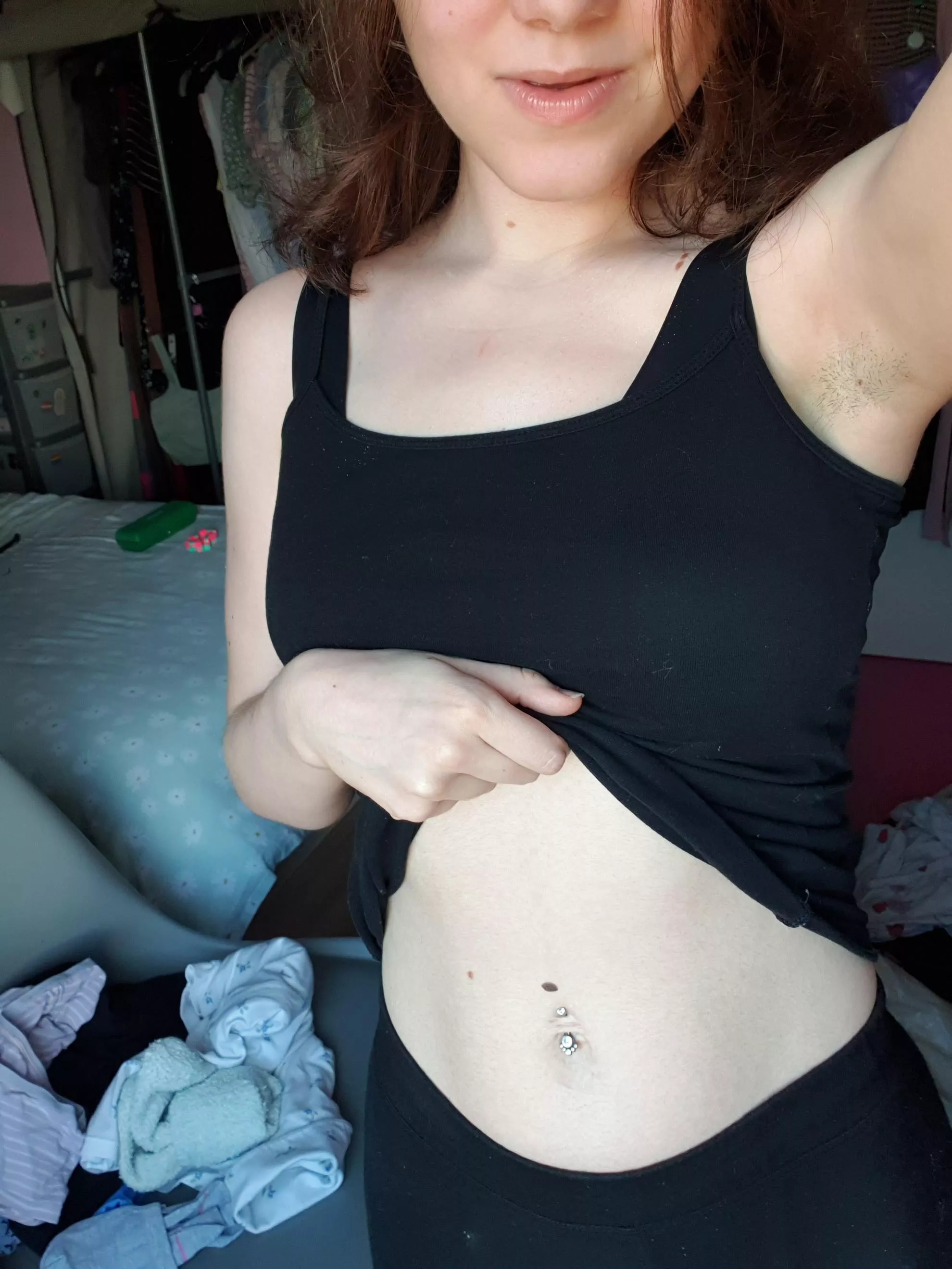 Can't beat a bit of sparkle