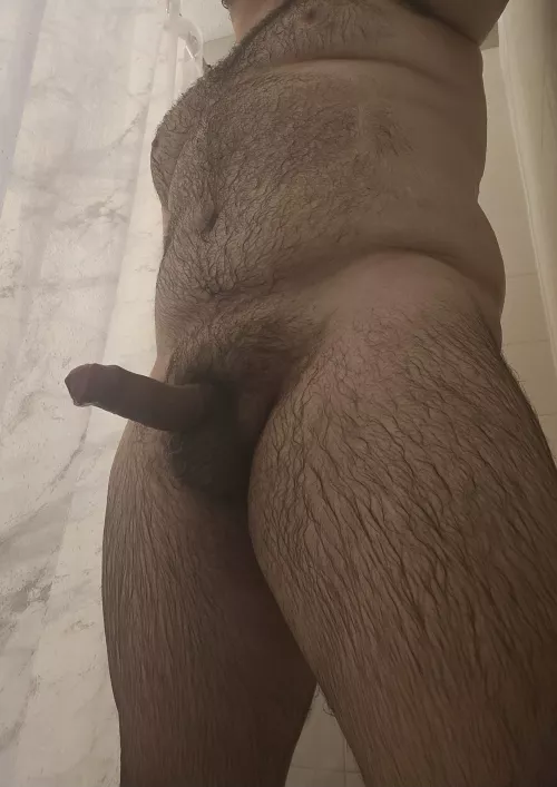 Do you think I'm sexy?