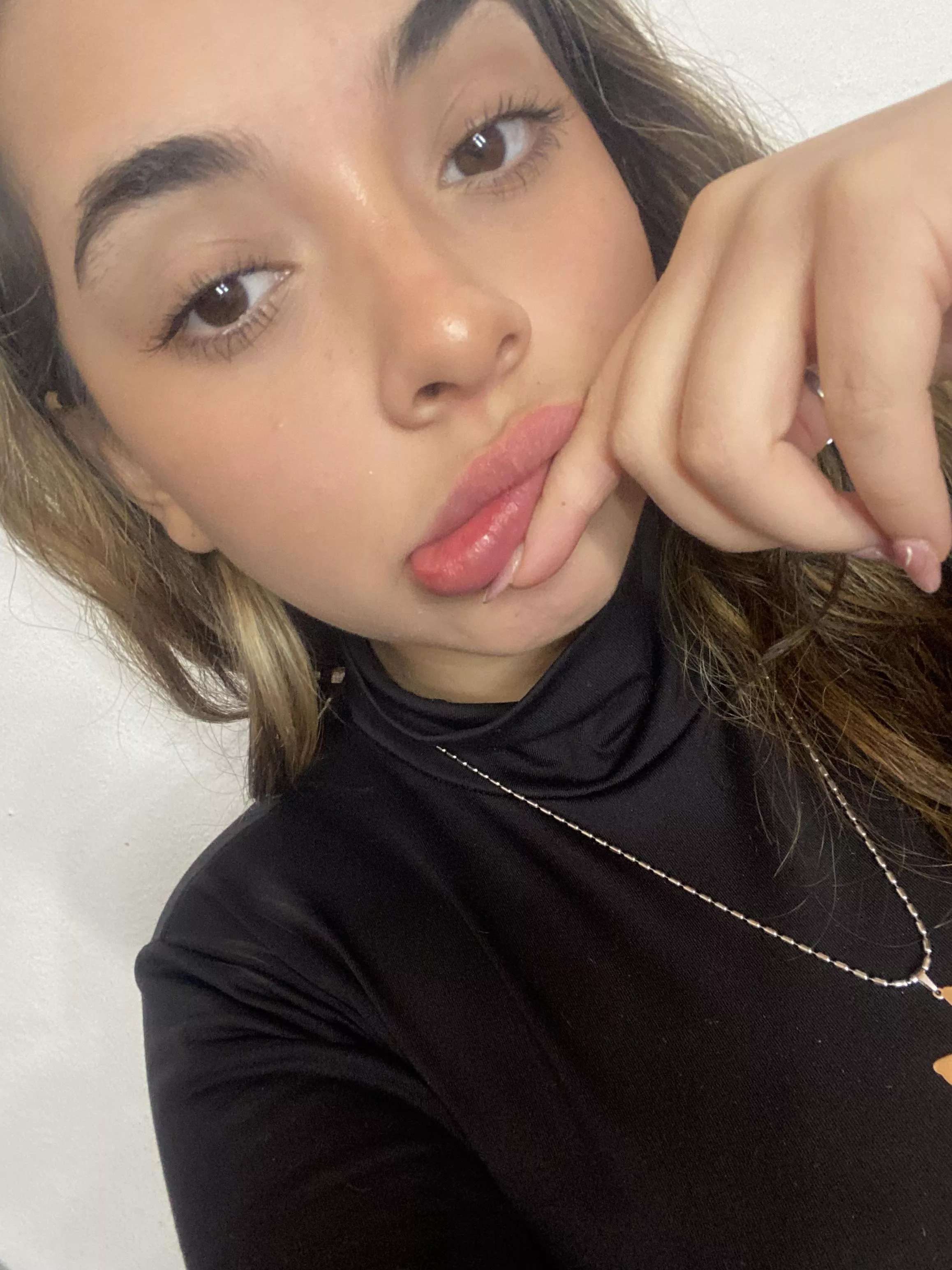 Feeling so classy today