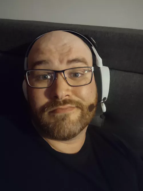 Games just aren't hitting the same these days :/