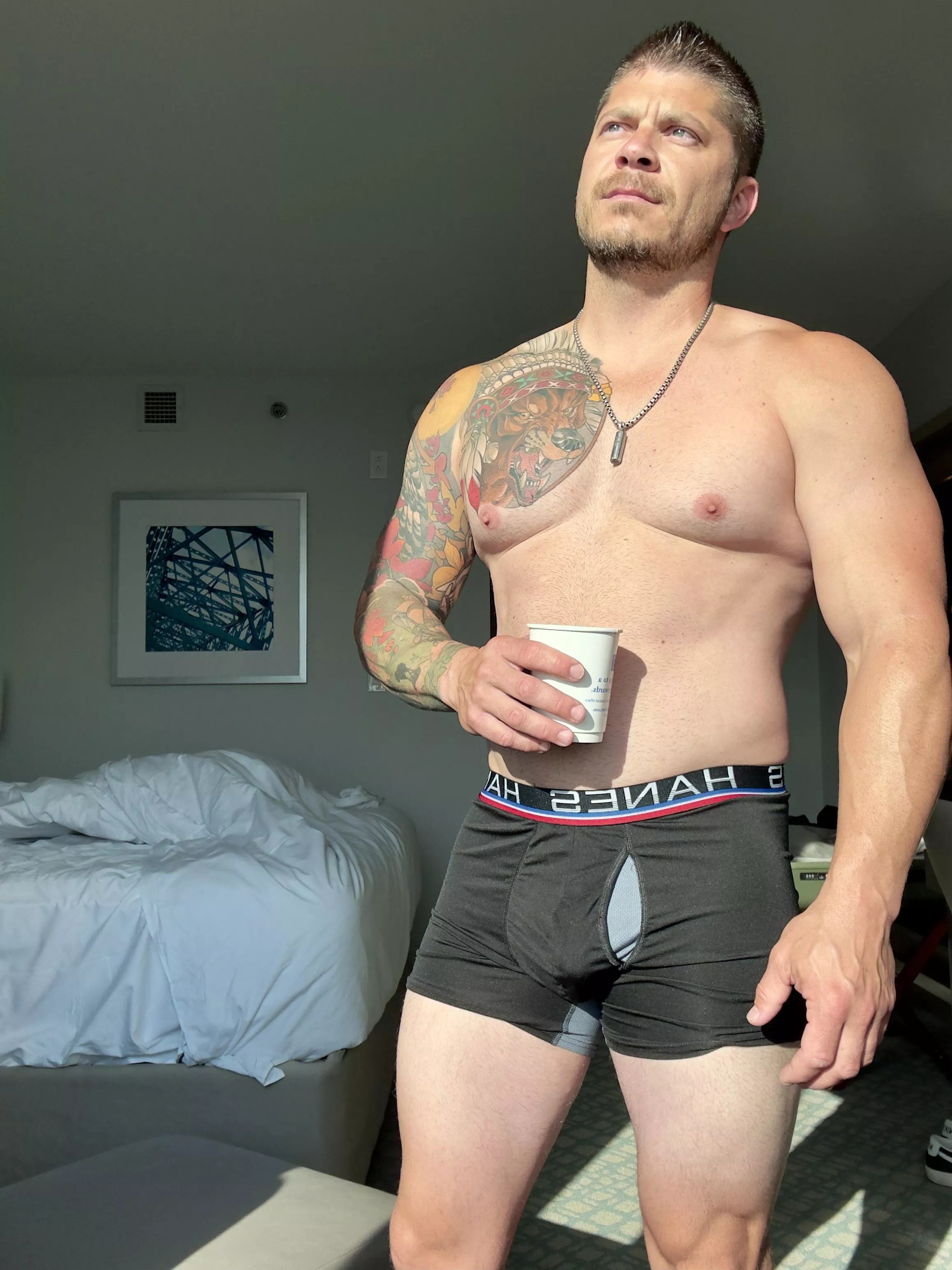 Good Morning from Jacksonville 