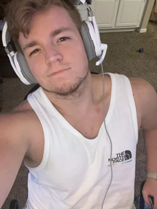 Happy Friday! What are we playing this weekend?